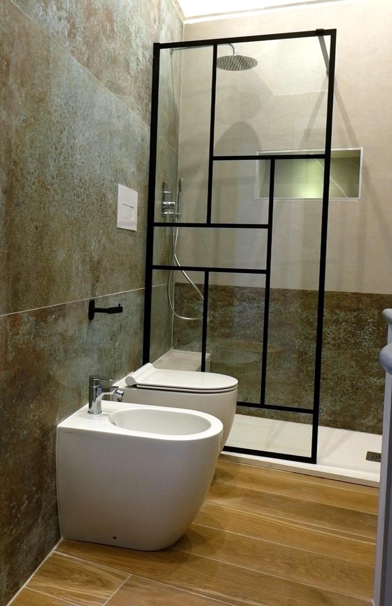Railway Rooms Barletta Bagian luar foto