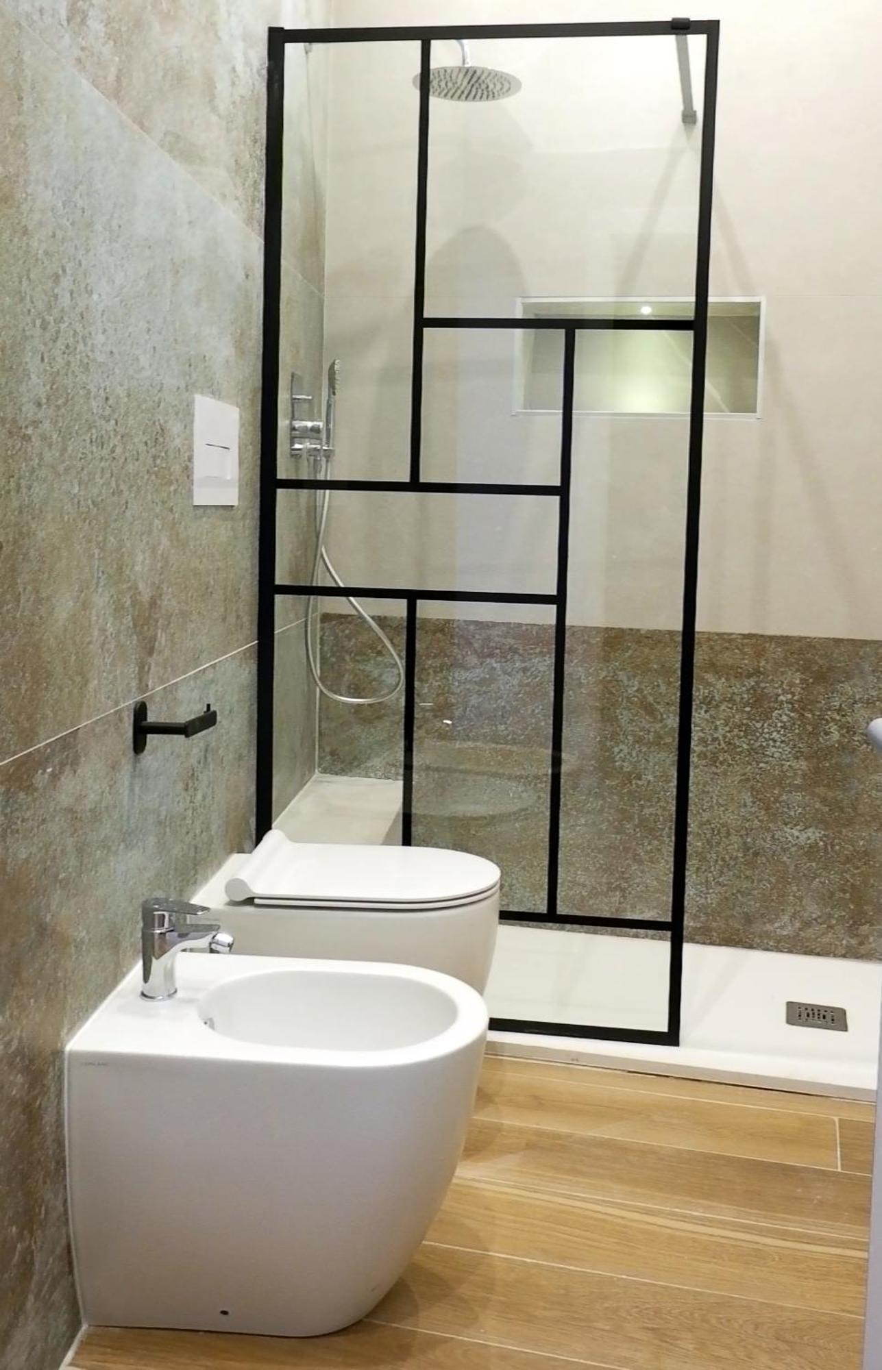 Railway Rooms Barletta Bagian luar foto