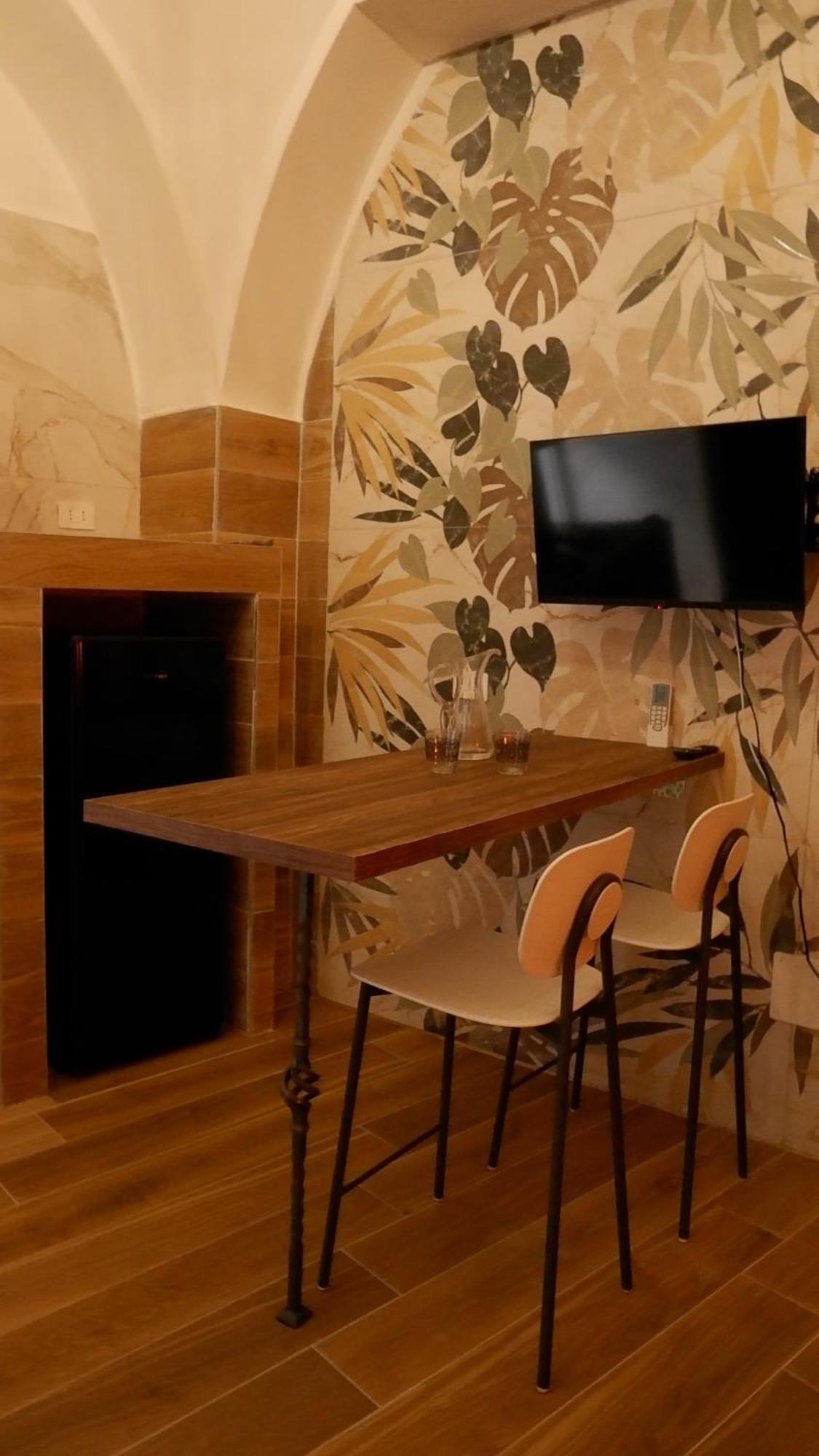 Railway Rooms Barletta Bagian luar foto